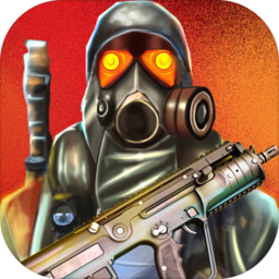 僵尸射手生存戰(zhàn)爭(zhēng)