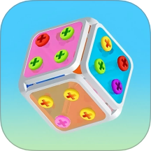 擰螺絲高手手機(jī)版