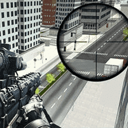 移動射擊模擬器