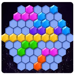 六邊形方塊消除