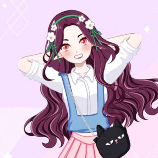 夢幻變裝派對