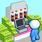 我的迷你超市免費版