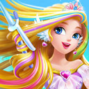 甜心公主奇幻美發(fā)屋手機版