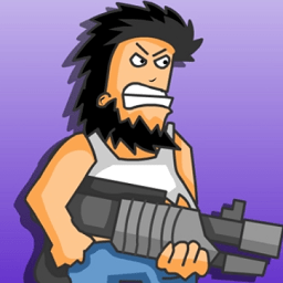 無(wú)敵流浪漢3通緝令