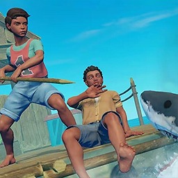 自由世界孤島生存冒險(xiǎn)