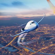 機(jī)場(chǎng)城市航空大亨