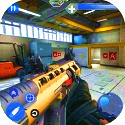 逃離塔克戰(zhàn)場模擬器安卓版