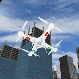 3d無(wú)人機(jī)飛行模擬器