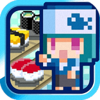 壽司轉(zhuǎn)轉(zhuǎn)餓