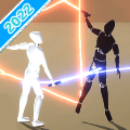 模擬激光劍手機(jī)版