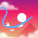 畫(huà)線(xiàn)前沖