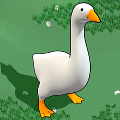 搞怪大鵝模擬器