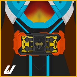 假面騎士恐懼腰帶模擬器