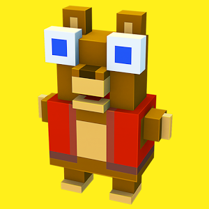 過馬路王國馬路英雄