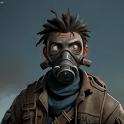 廢土生存啟示錄