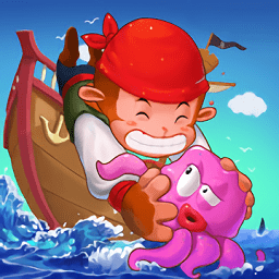 絕望的海盜