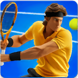 2025網(wǎng)球公開賽