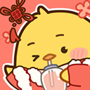 QQ咩咩奶茶店手機版