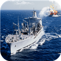 航母驅(qū)逐艦?zāi)M器最新版