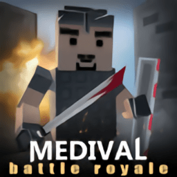 中世紀(jì)皇家戰(zhàn)役