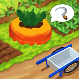 模擬夢(mèng)幻魔法莊園