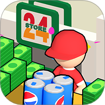 歡樂經(jīng)營大亨