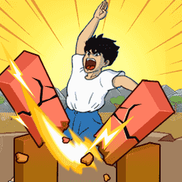 劈磚模擬擂臺(tái)賽中文版