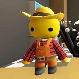 像素人極速前進