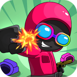 像素太空槍戰(zhàn)世界最新版