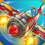 熊貓指揮官空戰(zhàn)天空戰(zhàn)斗機