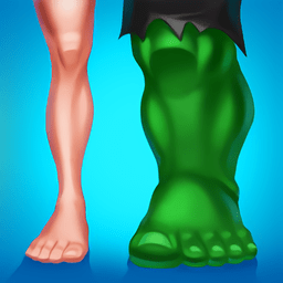 布娃娃融合大戰(zhàn)