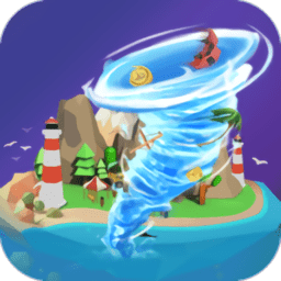 龍卷風(fēng)來了