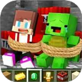 像素沙盒世界冒險最新版