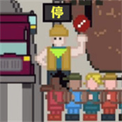 小朋友過馬路模擬器手機(jī)版
