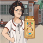 夜市大排檔安卓版