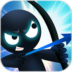 火柴人射手雙人對決