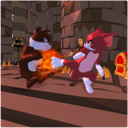 湯姆貓英雄格斗