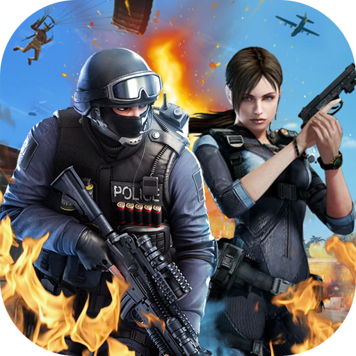 虛擬警察模擬器