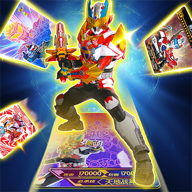 鎧甲勇士拆包對戰(zhàn)