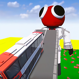 動(dòng)物破壞城市模擬