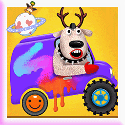 模擬汽車(chē)修理店