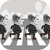 復制粘貼克隆人