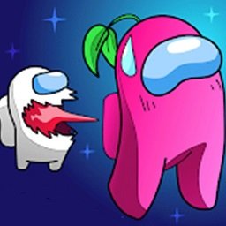 太空殺亂斗模擬器