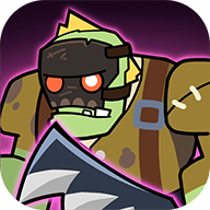 合并機(jī)甲大戰(zhàn)僵尸