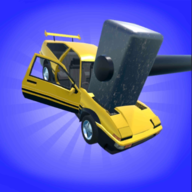 汽車(chē)破壞王