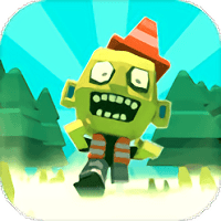 最后一個(gè)僵尸獵人