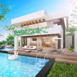 房屋設計模擬器