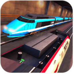 柏林地鐵模擬器3d