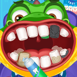 牙醫(yī)小課堂