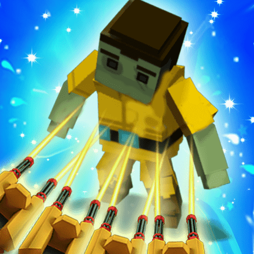 消滅僵尸單機(jī)